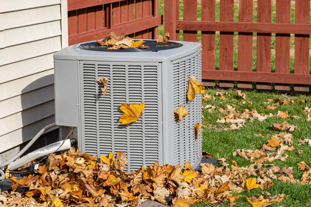 Best Thermostats and Smart Controls in Mount Vernon, KY