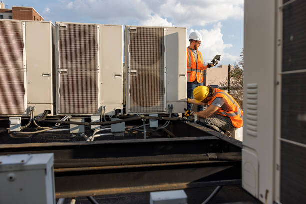 Best Air Conditioning Cleaning in Mount Vernon, KY
