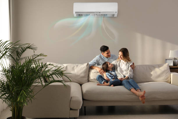 Best HVAC Equipment and Components in Mount Vernon, KY