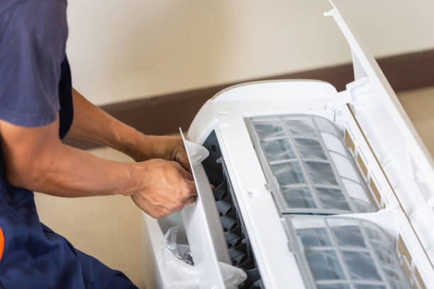 Best HVAC for Healthcare Facilities in Mount Vernon, KY
