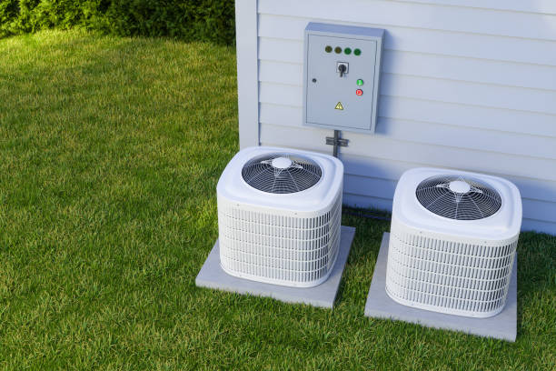 Best Energy-efficient HVAC Solutions in Mount Vernon, KY