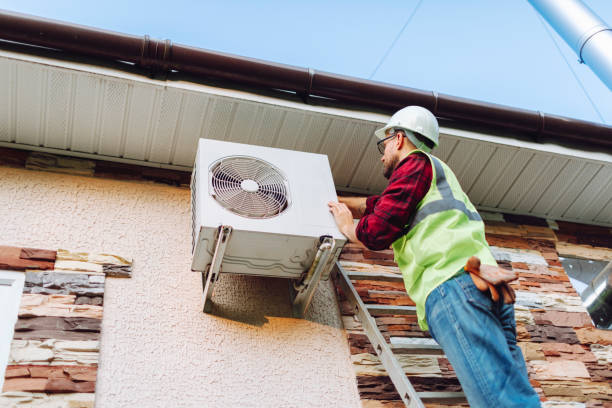 Best HVAC Training and Certification in Mount Vernon, KY
