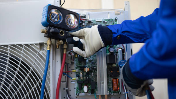 Best HVAC Consulting and Engineering in Mount Vernon, KY